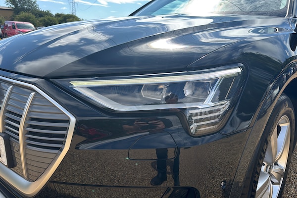 Used Audi Other 2021 for sale - 75177661: Photo 43