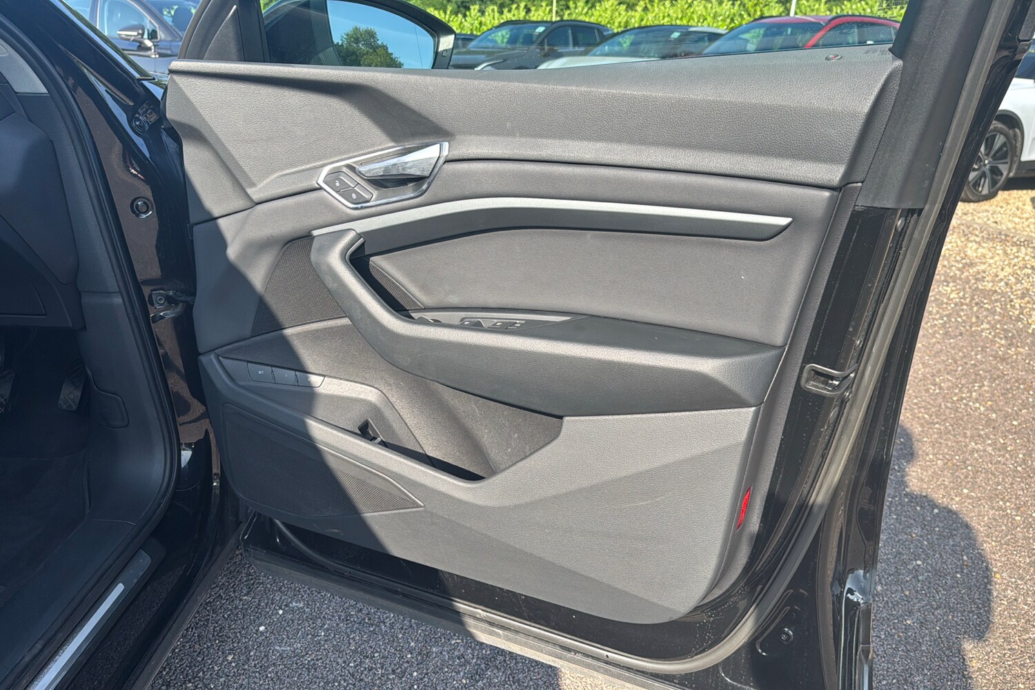 Vehicle 47