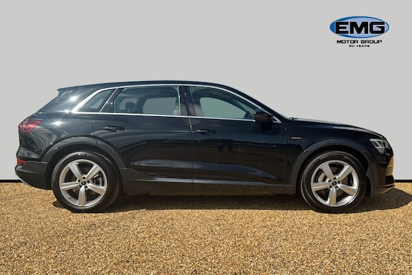 Used Audi Other 2021 for sale - 75177661: Photo 4