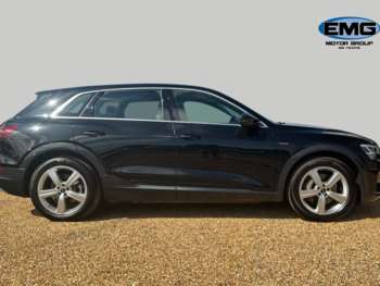 Used Audi Other 2021 for sale - 75177661: Photo