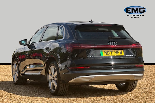 Used Audi Other 2021 for sale - 75177661: Photo 5