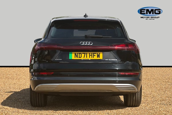 Used Audi Other 2021 for sale - 75177661: Photo 6