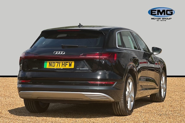 Used Audi Other 2021 for sale - 75177661: Photo 7