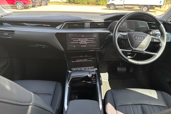 Used Audi Other 2021 for sale - 75177661: Photo 9