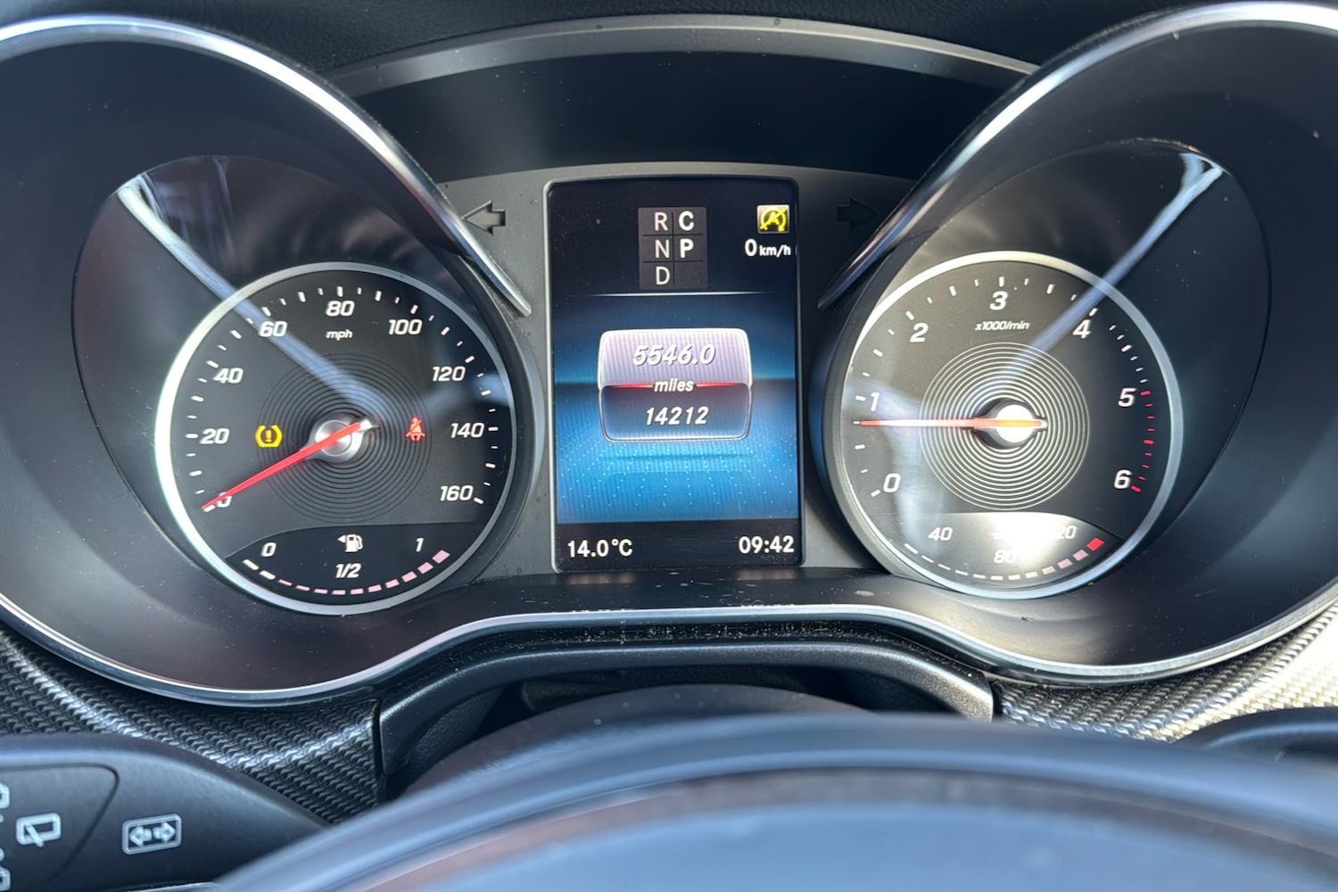 Used Mercedes-Benz V-Class 2023 for sale - 76955394: Photo 14