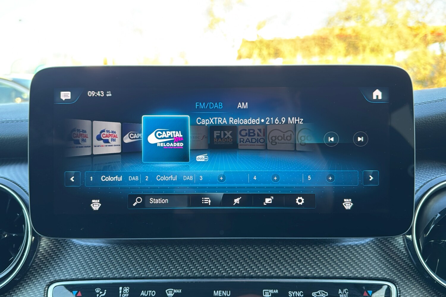 Used Mercedes-Benz V-Class 2023 for sale - 76955394: Photo 21