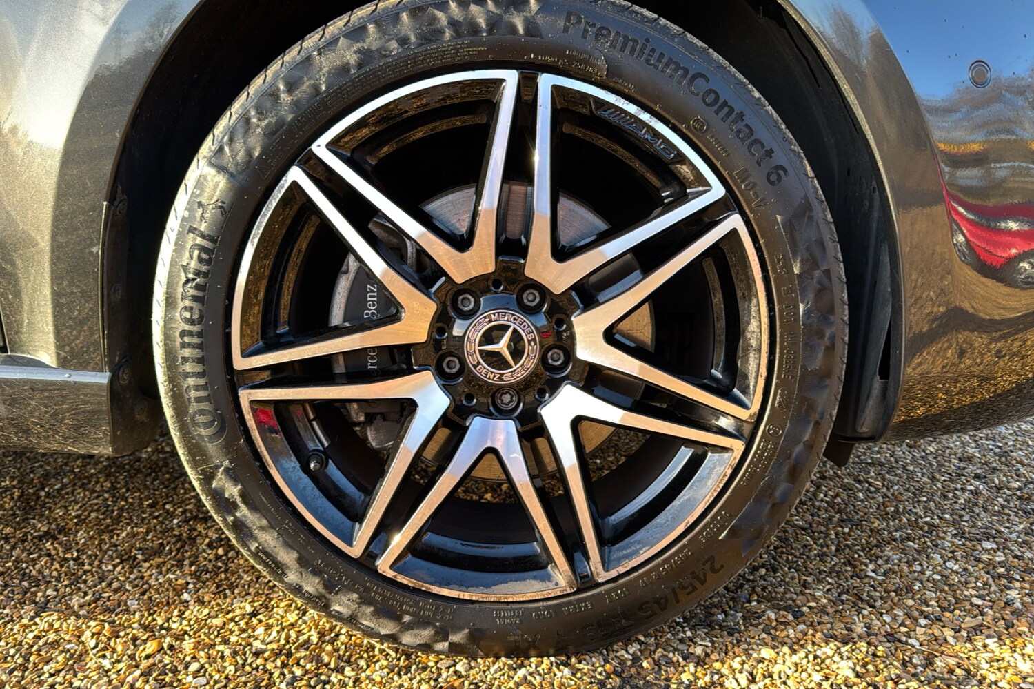 Used Mercedes-Benz V-Class 2023 for sale - 76955394: Photo 29