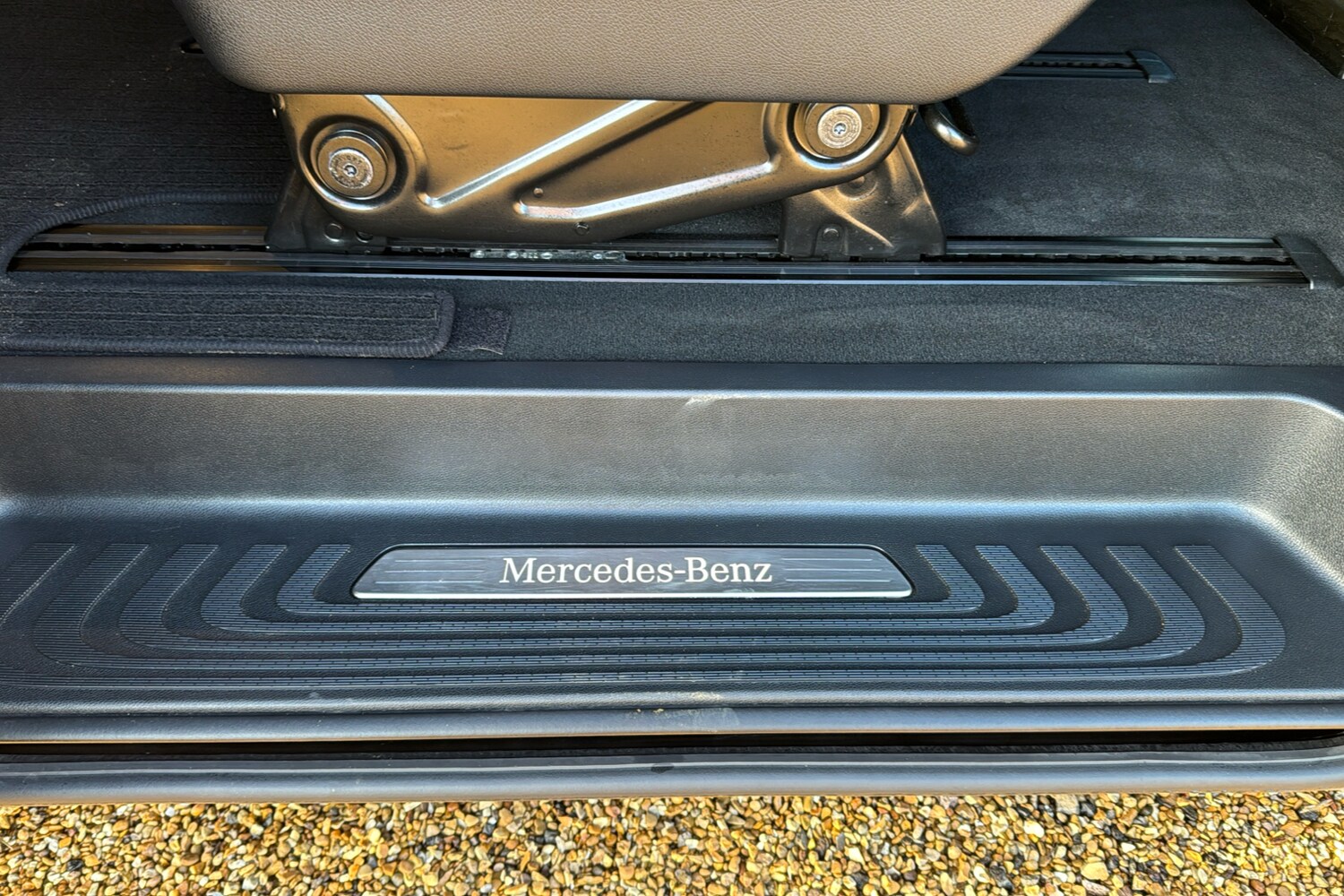 Used Mercedes-Benz V-Class 2023 for sale - 76955394: Photo 30
