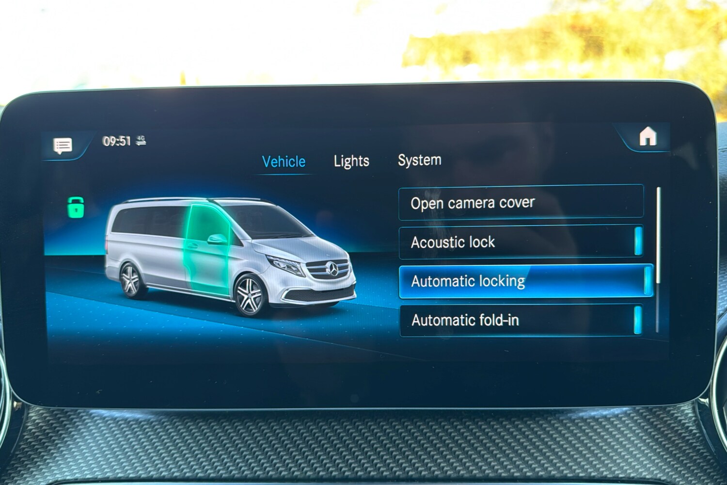 Used Mercedes-Benz V-Class 2023 for sale - 76955394: Photo 43