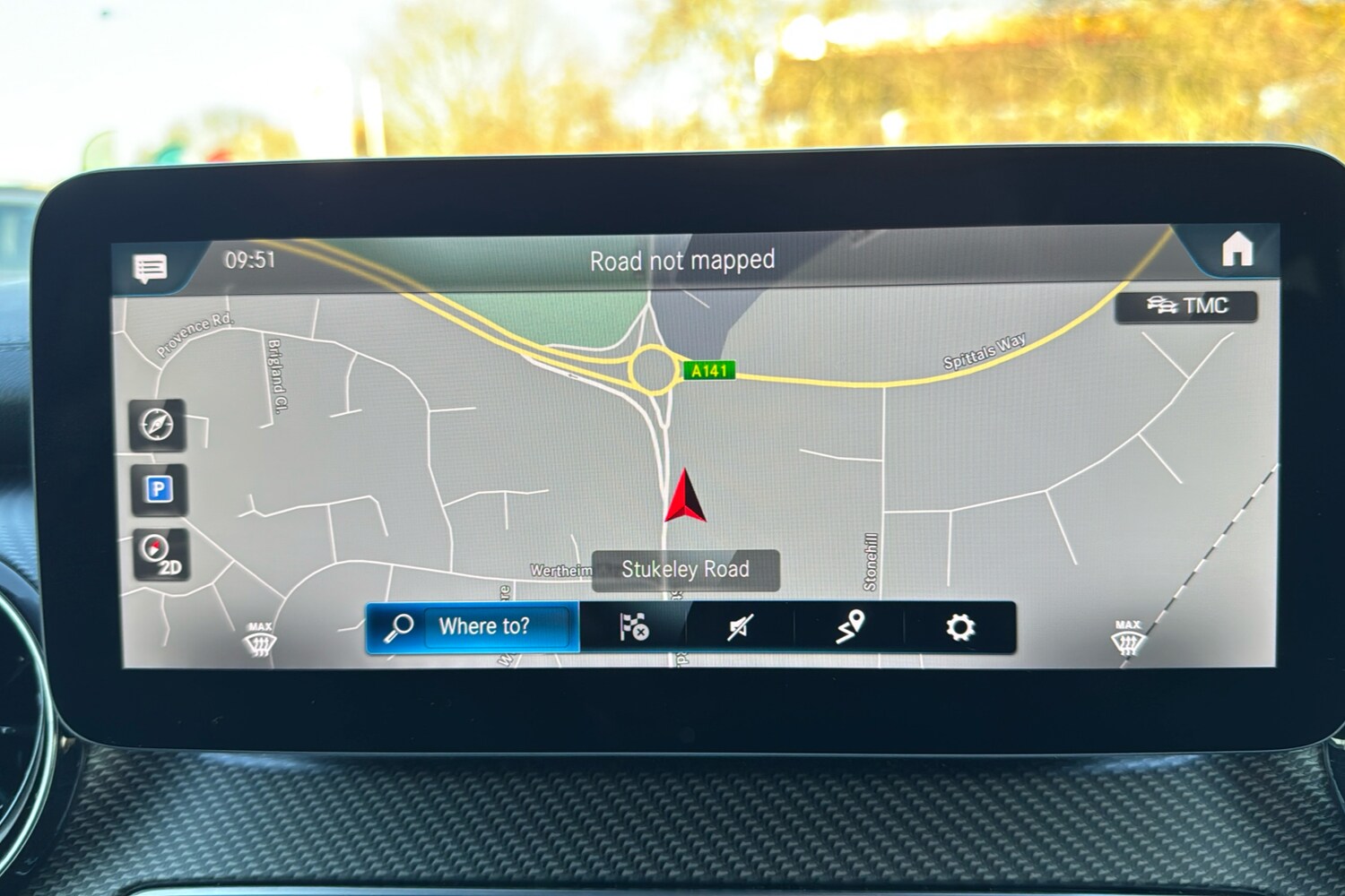 Used Mercedes-Benz V-Class 2023 for sale - 76955394: Photo 44