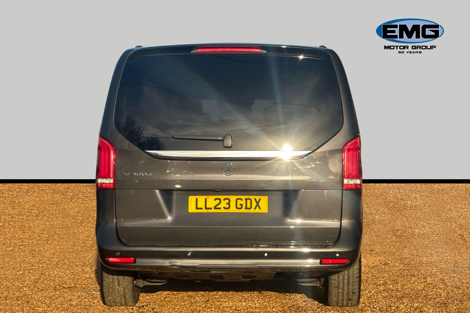 Used Mercedes-Benz V-Class 2023 for sale - 76955394: Photo 6