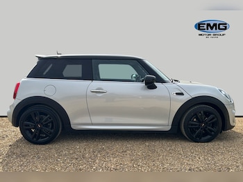 Used MINI Hatch 2020 for sale - 78092459: Photo