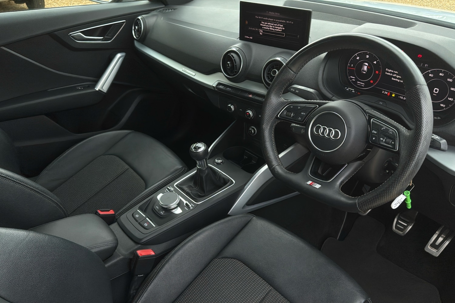 Used Audi Q2 2019 for sale - 76096491: Photo 10