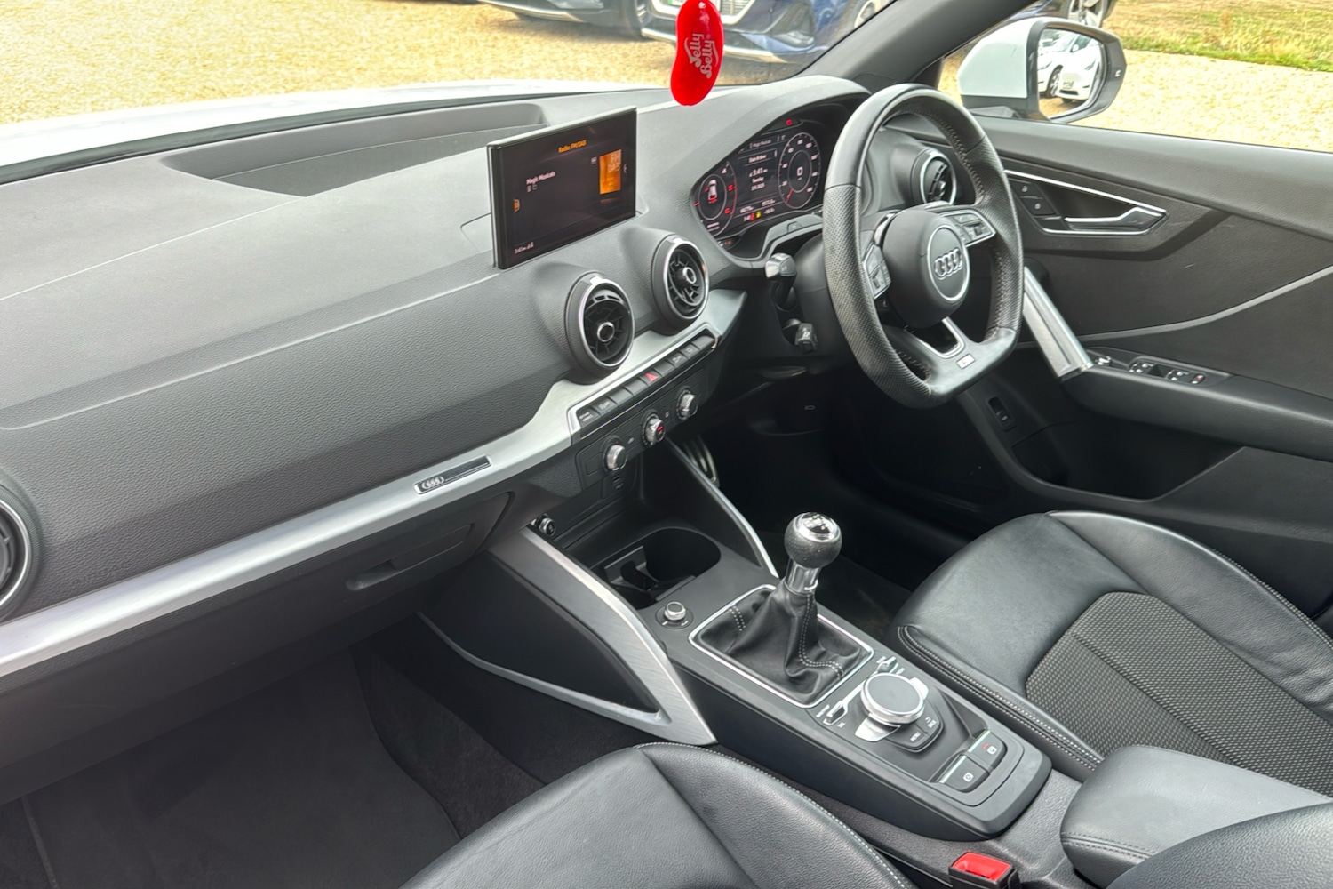 Used Audi Q2 2019 for sale - 76096491: Photo 11