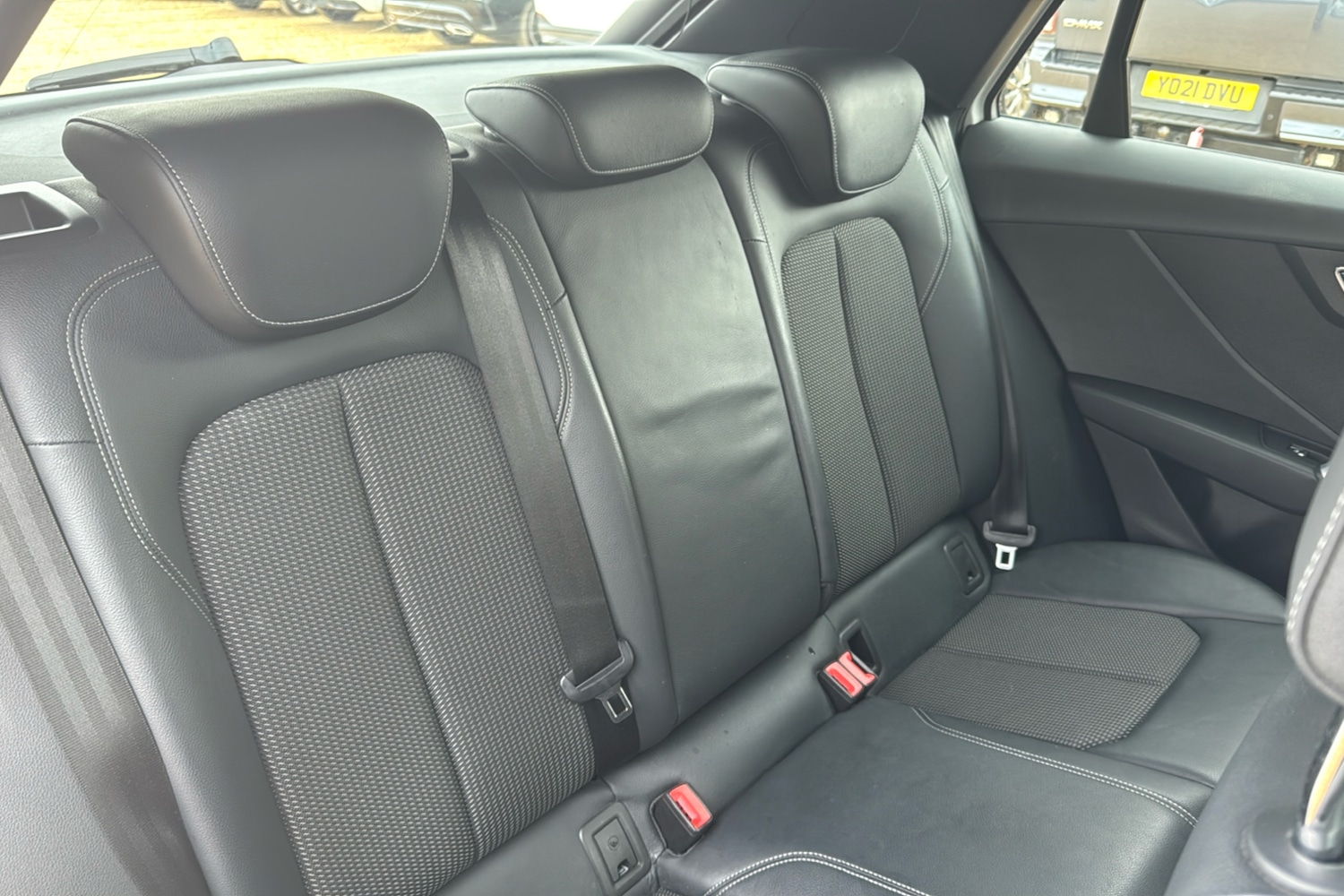 Used Audi Q2 2019 for sale - 76096491: Photo 12