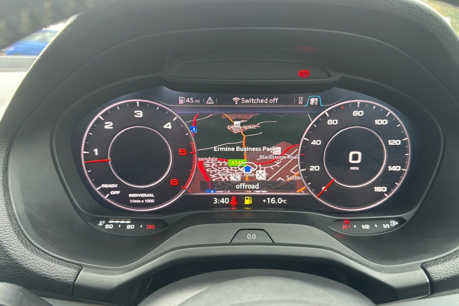 Used Audi Q2 2019 for sale - 76096491: Photo 14