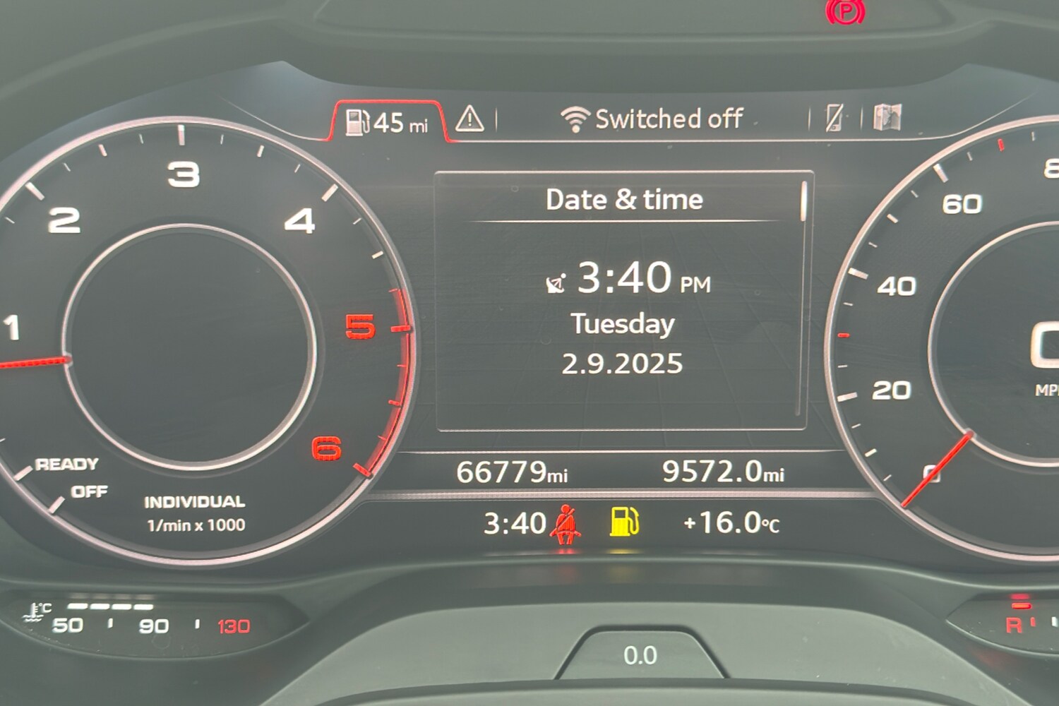Used Audi Q2 2019 for sale - 76096491: Photo 15