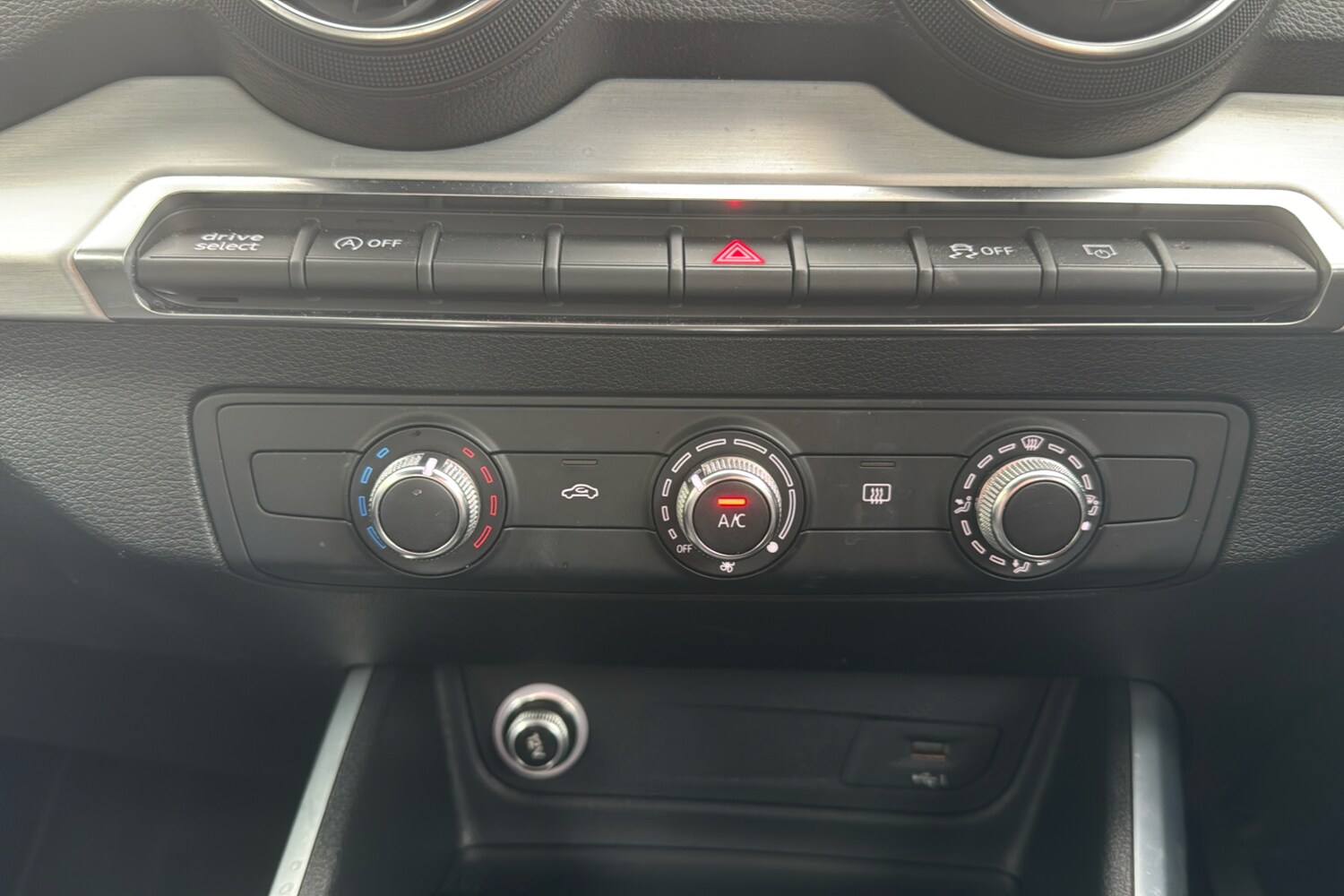 Used Audi Q2 2019 for sale - 76096491: Photo 16