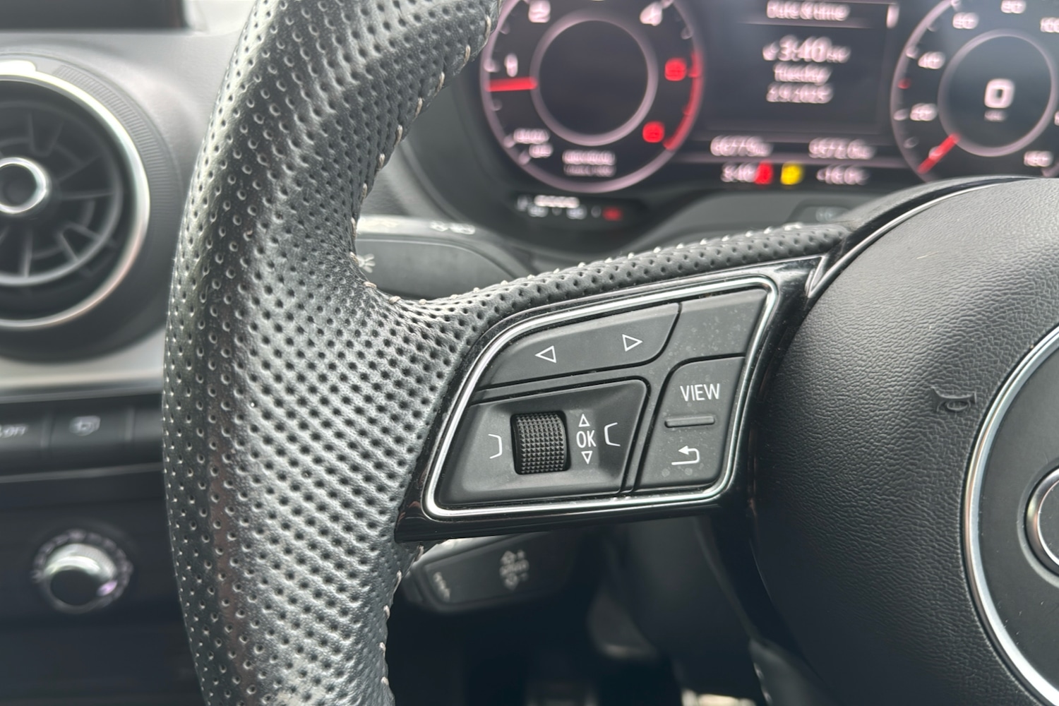 Used Audi Q2 2019 for sale - 76096491: Photo 17