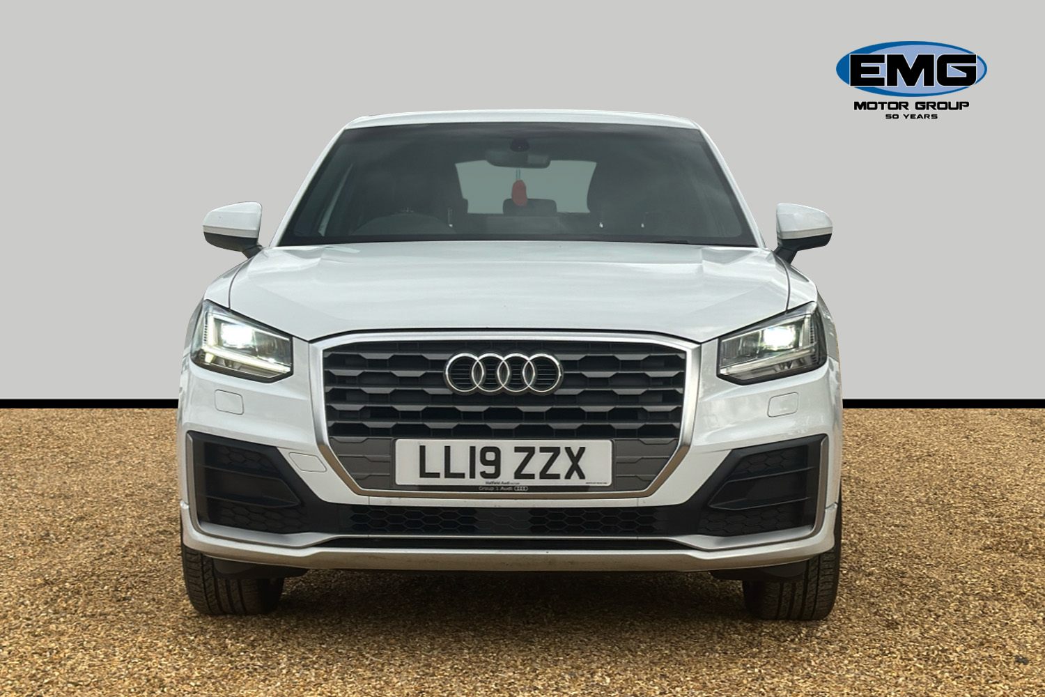 Used Audi Q2 2019 for sale - 76096491: Photo 2