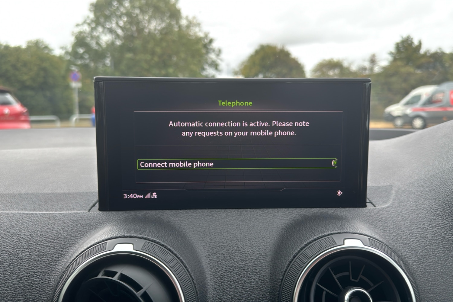 Used Audi Q2 2019 for sale - 76096491: Photo 20