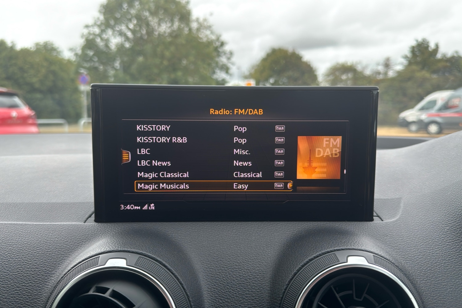 Used Audi Q2 2019 for sale - 76096491: Photo 21