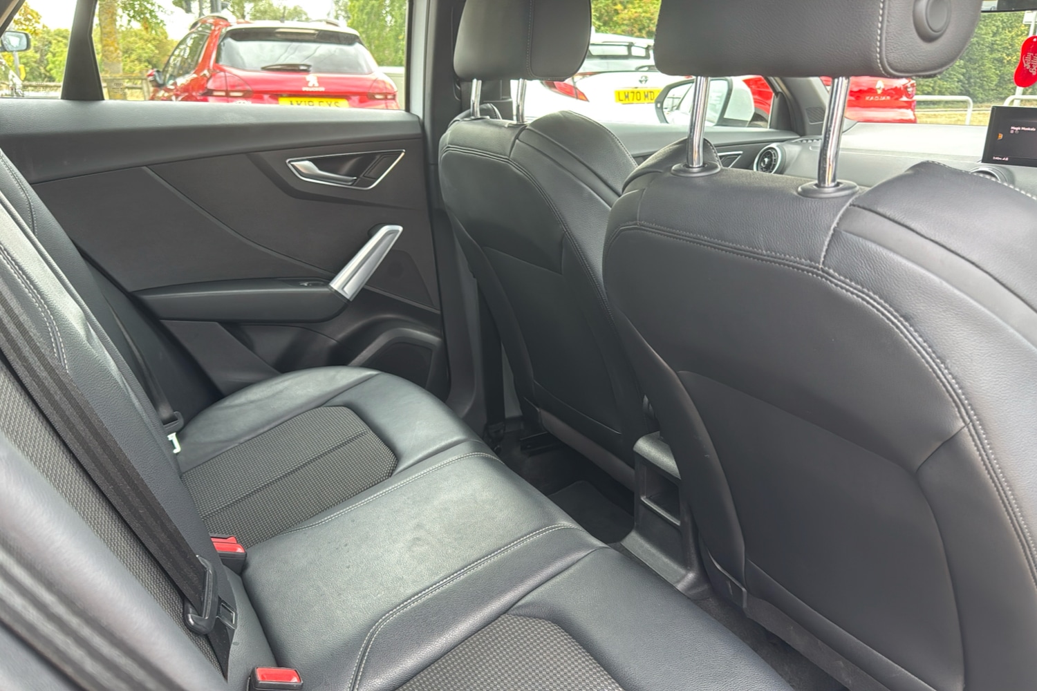 Used Audi Q2 2019 for sale - 76096491: Photo 24