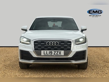 Used Audi Q2 2019 for sale - 76096491: Photo 2