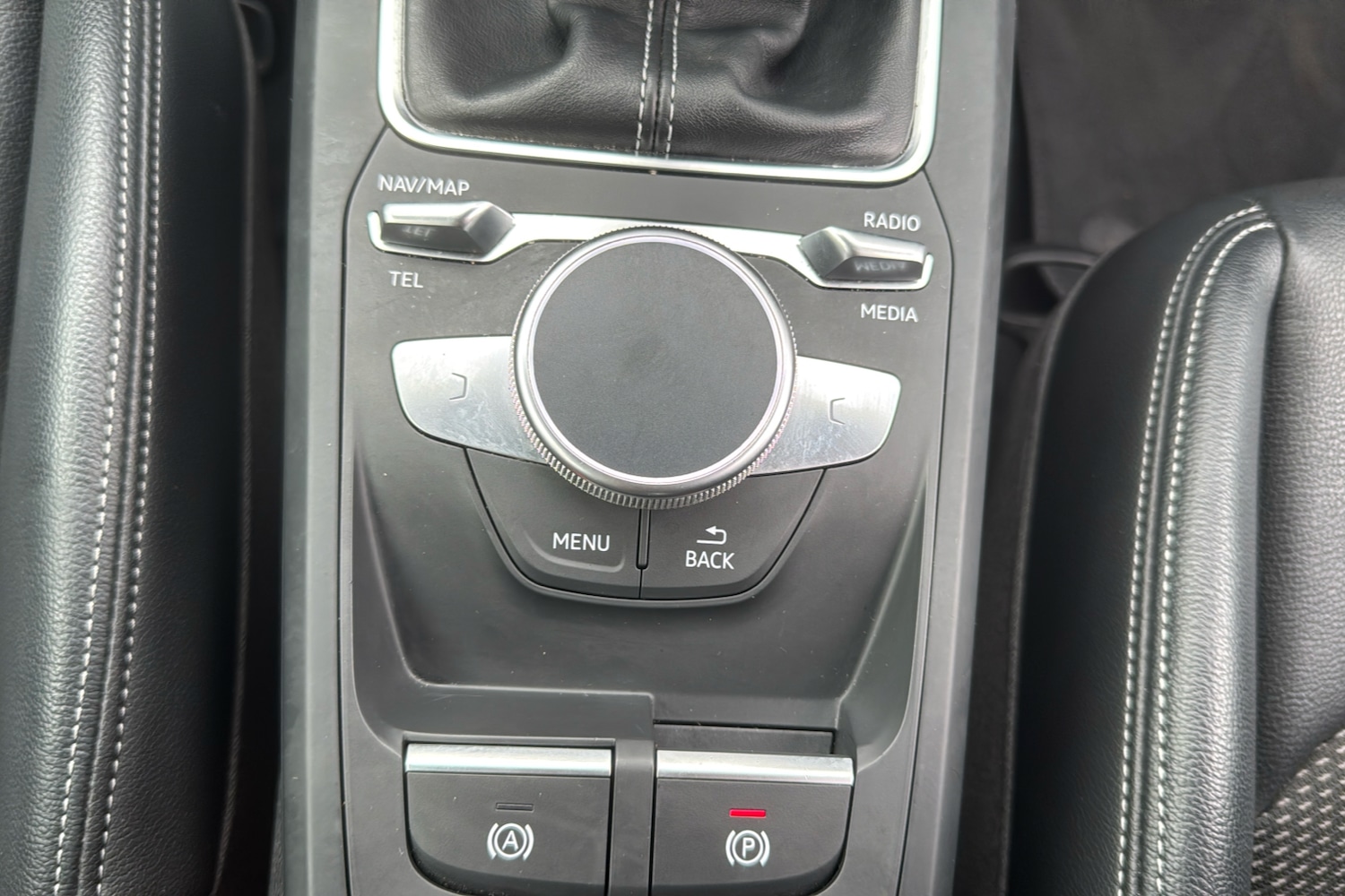 Used Audi Q2 2019 for sale - 76096491: Photo 33