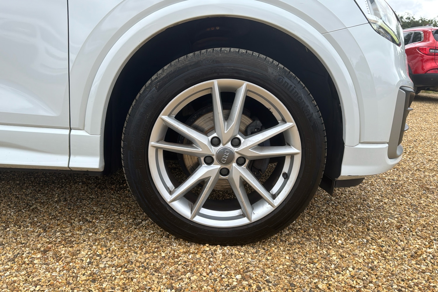Used Audi Q2 2019 for sale - 76096491: Photo 35