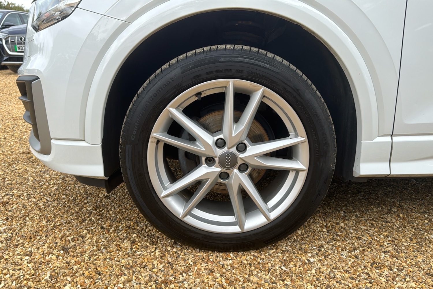 Used Audi Q2 2019 for sale - 76096491: Photo 37