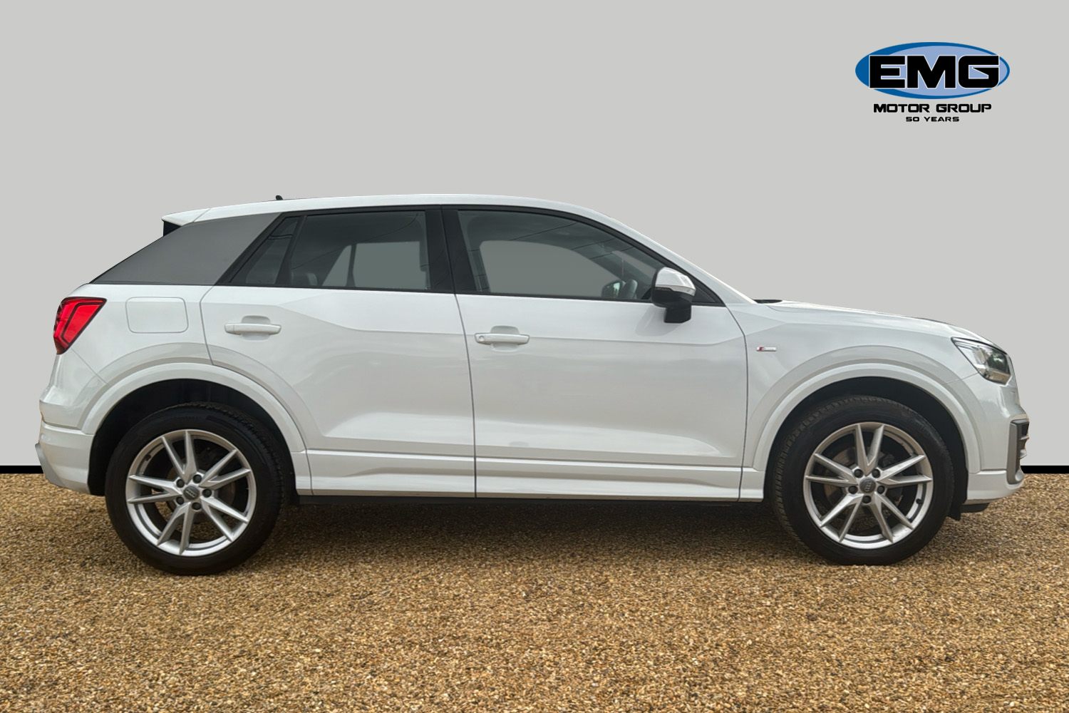 Used Audi Q2 2019 for sale - 76096491: Photo 4