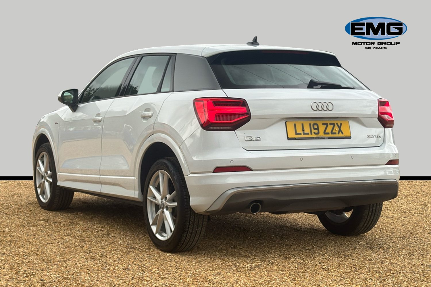 Used Audi Q2 2019 for sale - 76096491: Photo 5