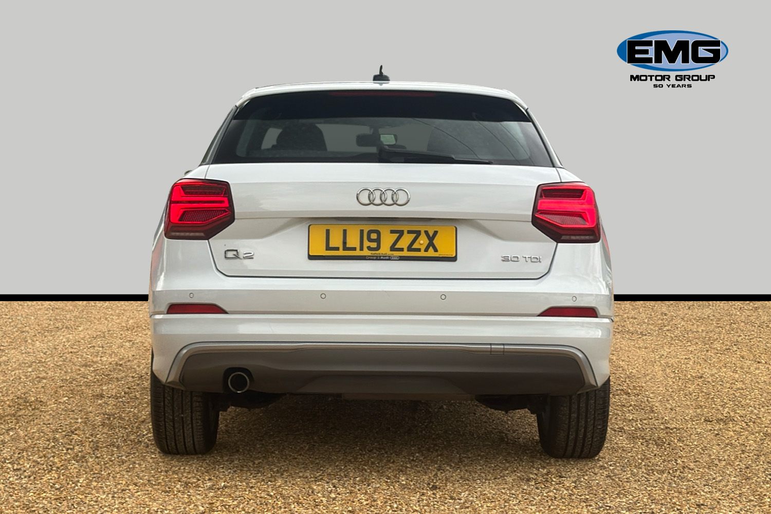 Used Audi Q2 2019 for sale - 76096491: Photo 6