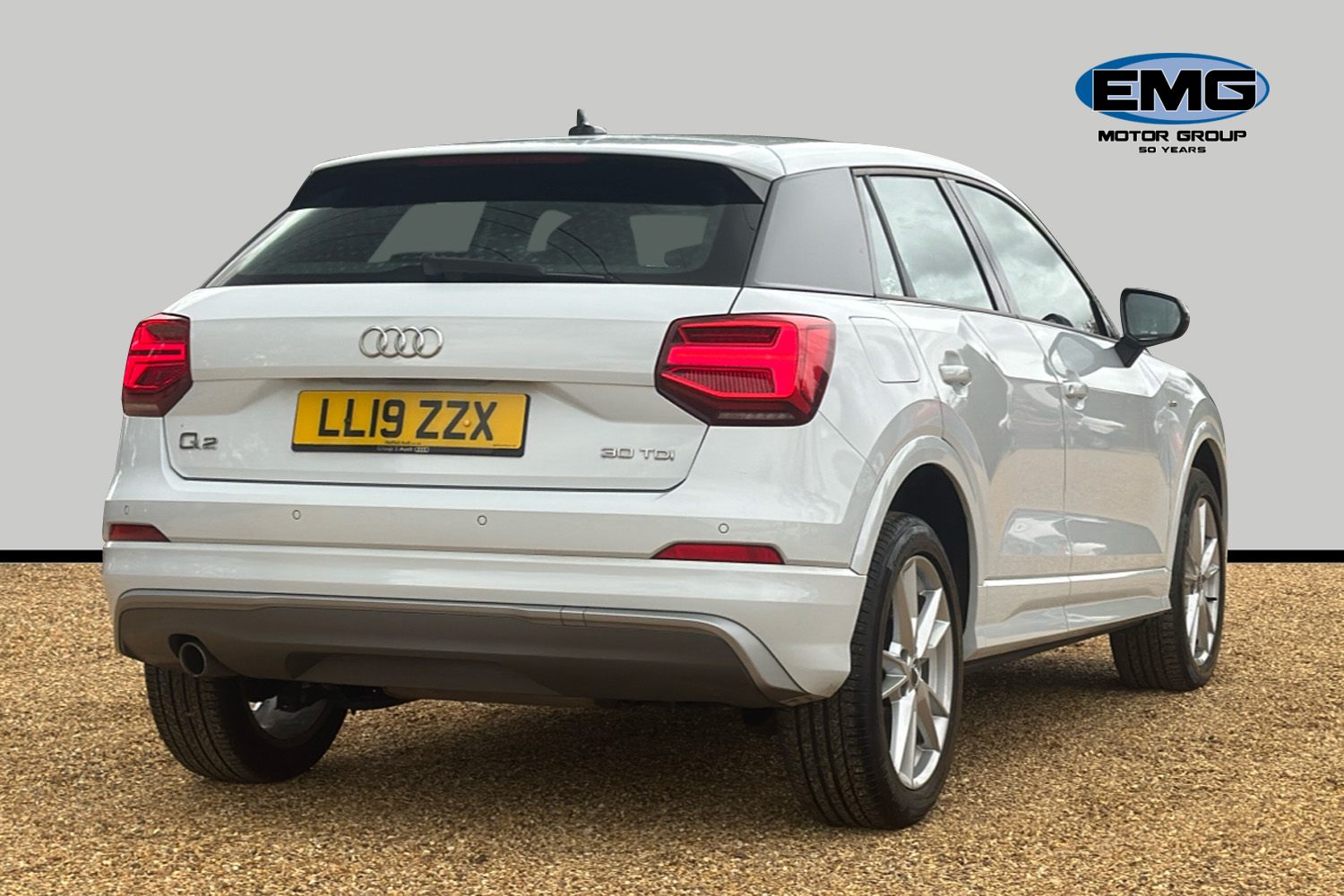 Used Audi Q2 2019 for sale - 76096491: Photo 7