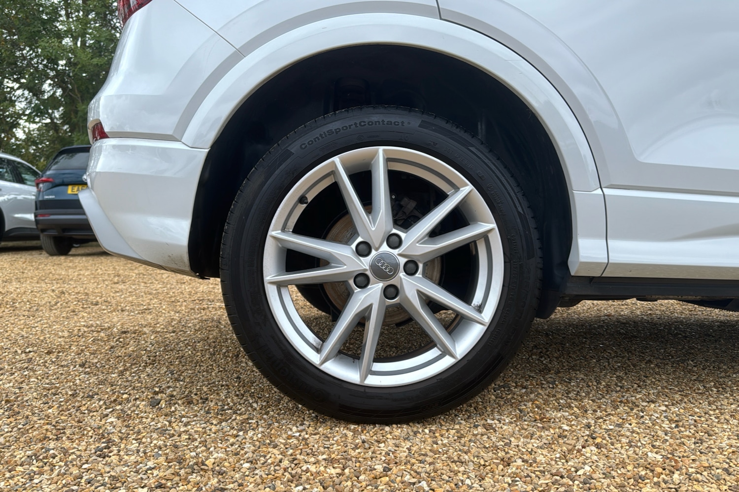 Used Audi Q2 2019 for sale - 76096491: Photo 8