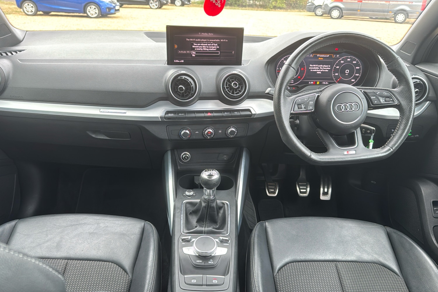 Used Audi Q2 2019 for sale - 76096491: Photo 9