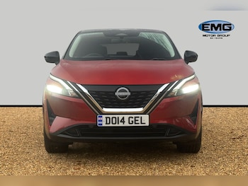 Used Nissan Qashqai 2023 for sale - 77699091: Photo
