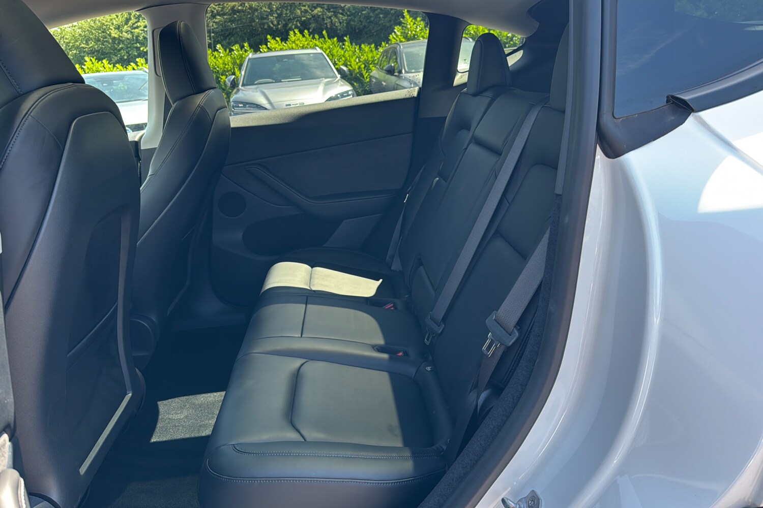 Vehicle 40