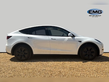 Used Tesla Model Y 2024 for sale - 75177616: Photo