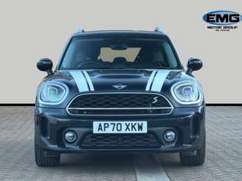 Used MINI Countryman 2021 for sale - 73535852: Photo