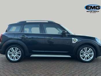 Used MINI Countryman 2021 for sale - 73535852: Photo