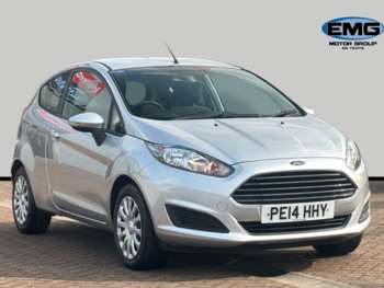 2014 - 1.25 Style Hatchback 3dr Petrol Manual Euro 5 60 Ps