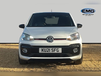Used Volkswagen up! 2021 for sale - 75891396: Photo