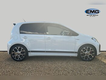 Used Volkswagen up! 2021 for sale - 75891396: Photo