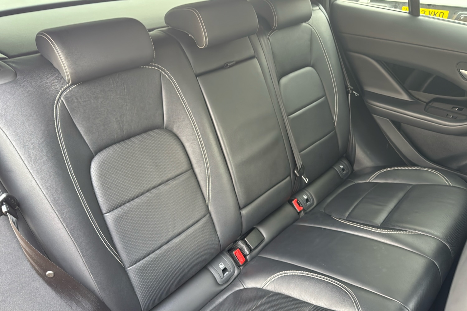 Used Jaguar I-Pace 2022 for sale - 76576369: Photo 12