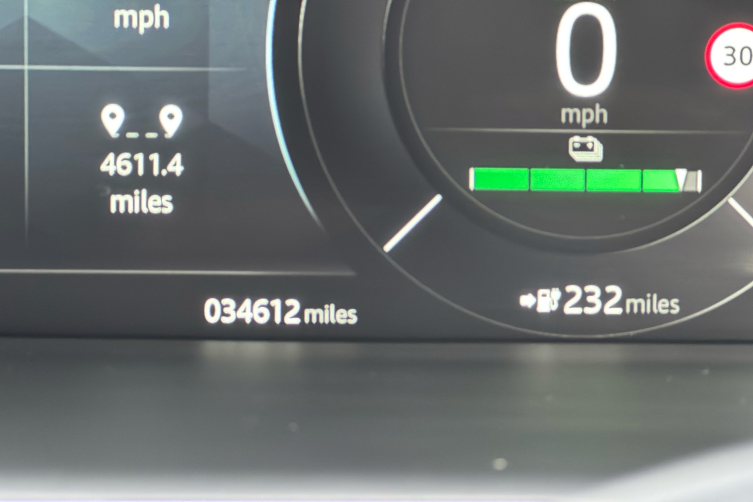 Used Jaguar I-Pace 2022 for sale - 76576369: Photo 15