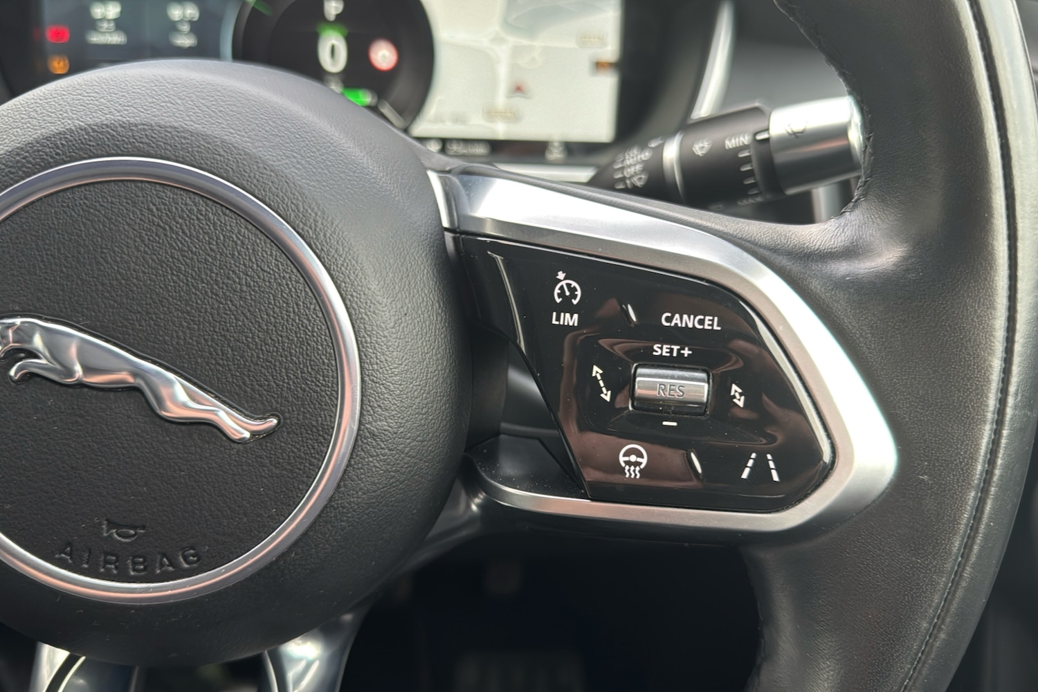 Used Jaguar I-Pace 2022 for sale - 76576369: Photo 18