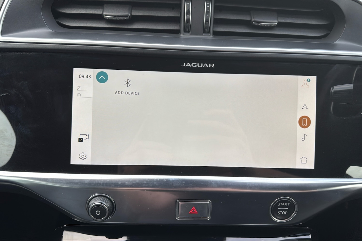 Used Jaguar I-Pace 2022 for sale - 76576369: Photo 20