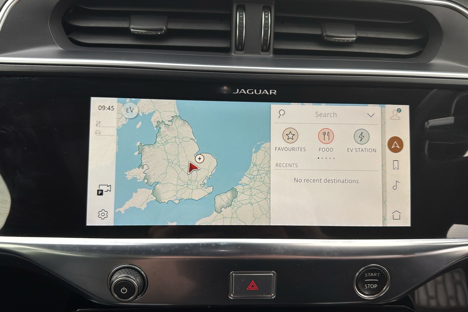 Used Jaguar I-Pace 2022 for sale - 76576369: Photo 36